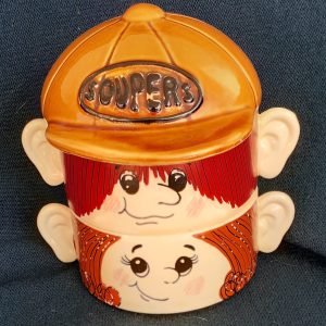 import placeholder for 7395
