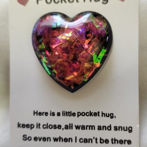 pocket hug by peachika dezigns