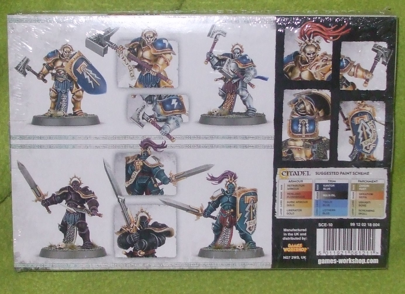 stormcast eternals liberators warhammer age of sigmar stormcast eternals liberators warhammer age of sigmar
