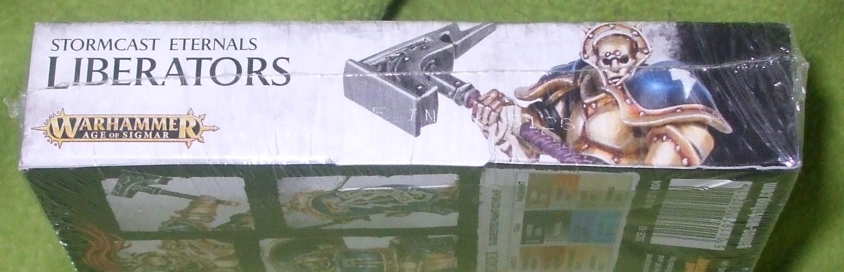 stormcast eternals liberators warhammer age of sigmar stormcast eternals liberators warhammer age of sigmar