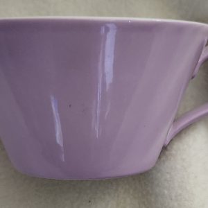 arzberg tric lilac