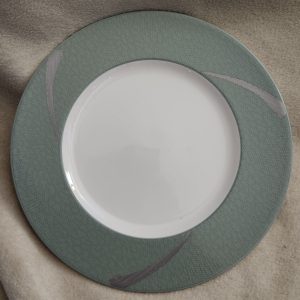Noritake Ambience Green