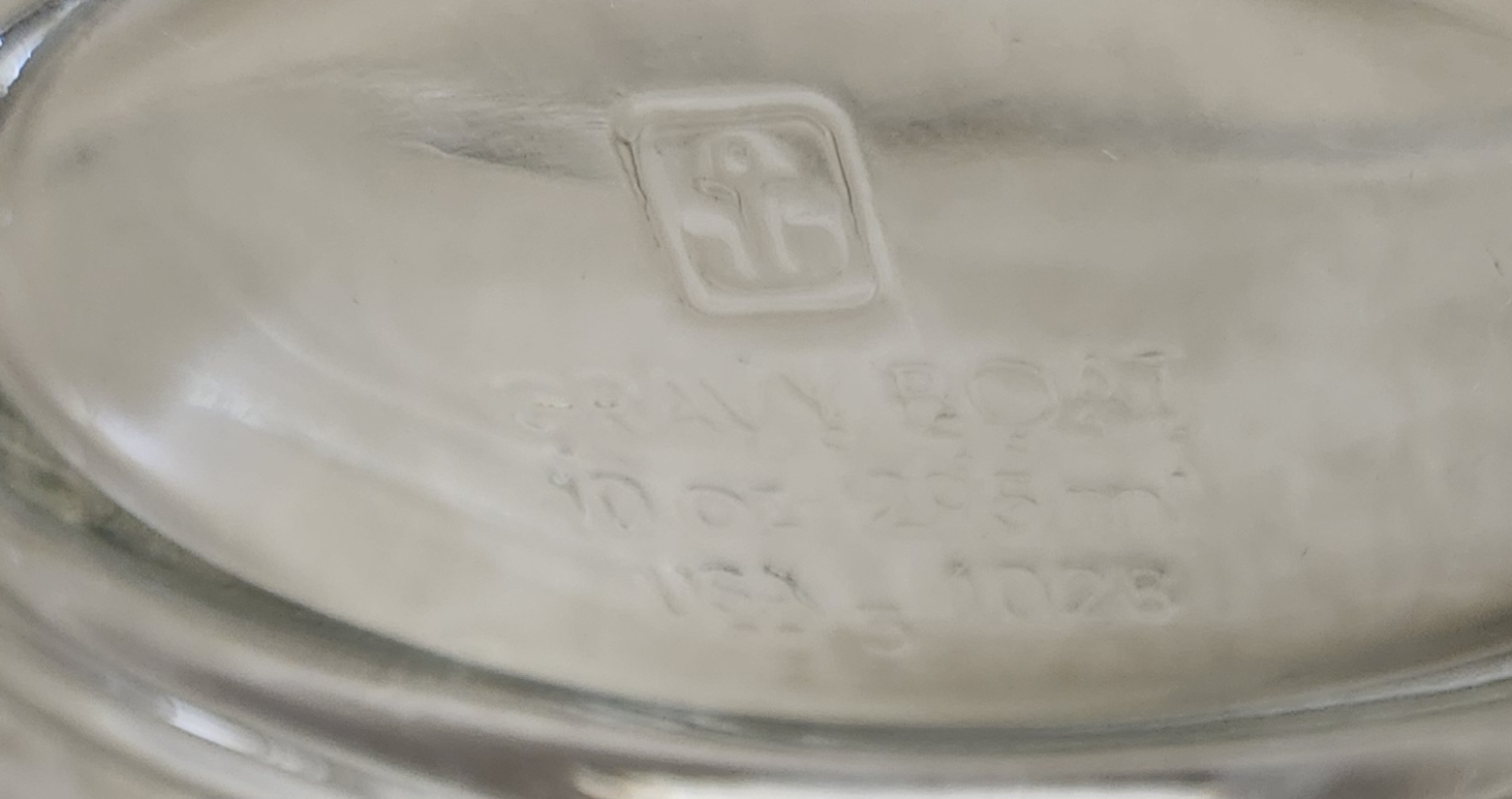 bottom marking logo bottom markings