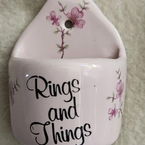 rings and things